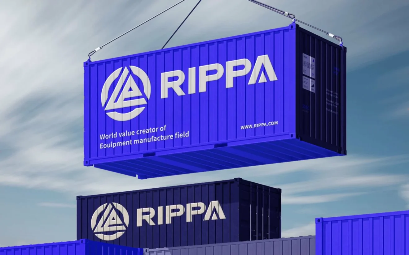 RIPPA at international trade shows